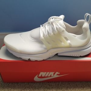 Nike Presto